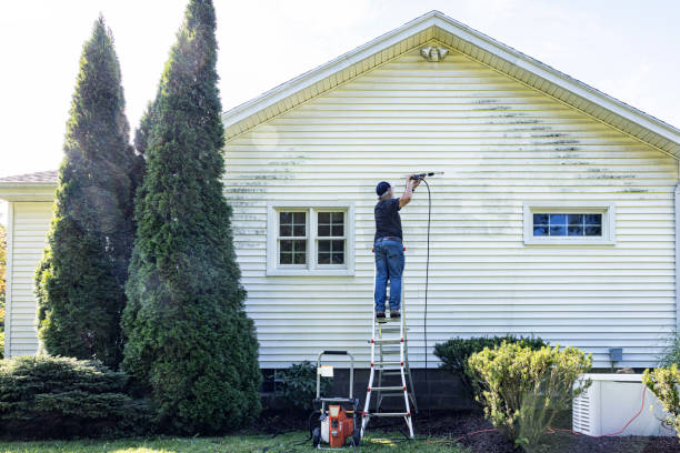 Best Garage Pressure Washing  in Mulberry, NC