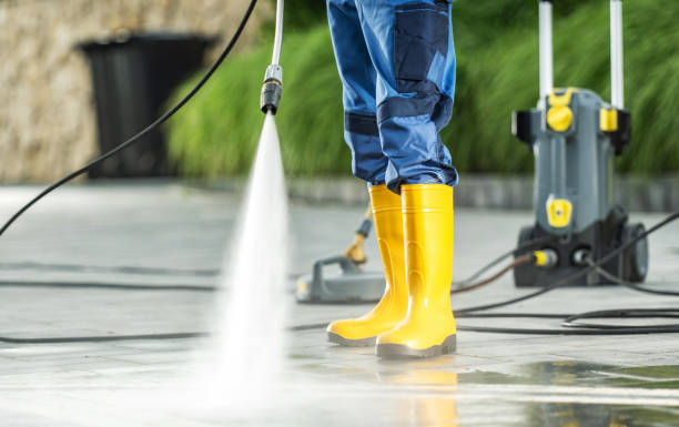 Best Exterior Home Cleaning  in Mulberry, NC