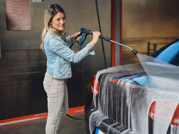 Best Local Pressure Washing Services  in Mulberry, NC